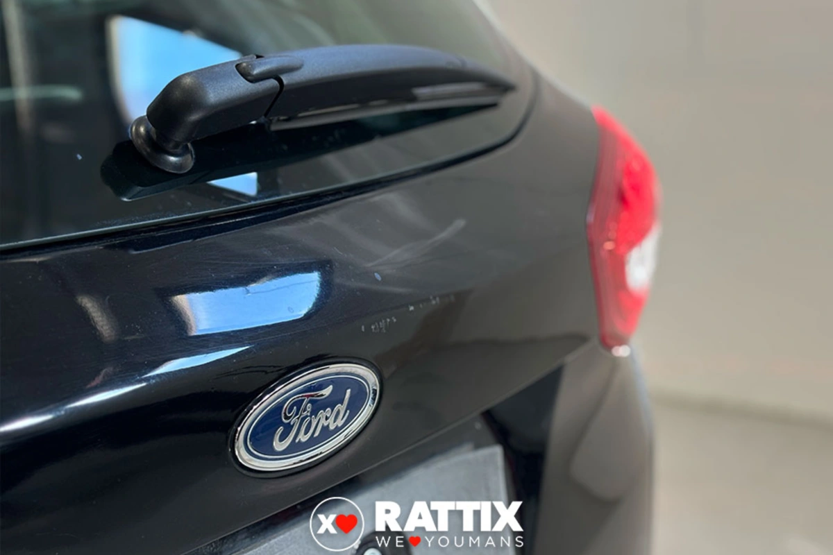 FORD c-max iii 2015 C-Max 1.5 tdci Business s&s 120cv powershift